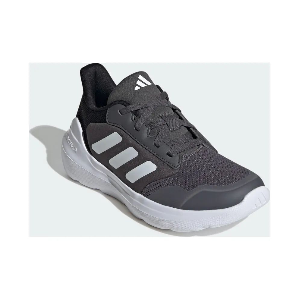 Adidas Tensaur Run 2.0 Kids Grey Four / Cloud White / Core Black (IE3545)