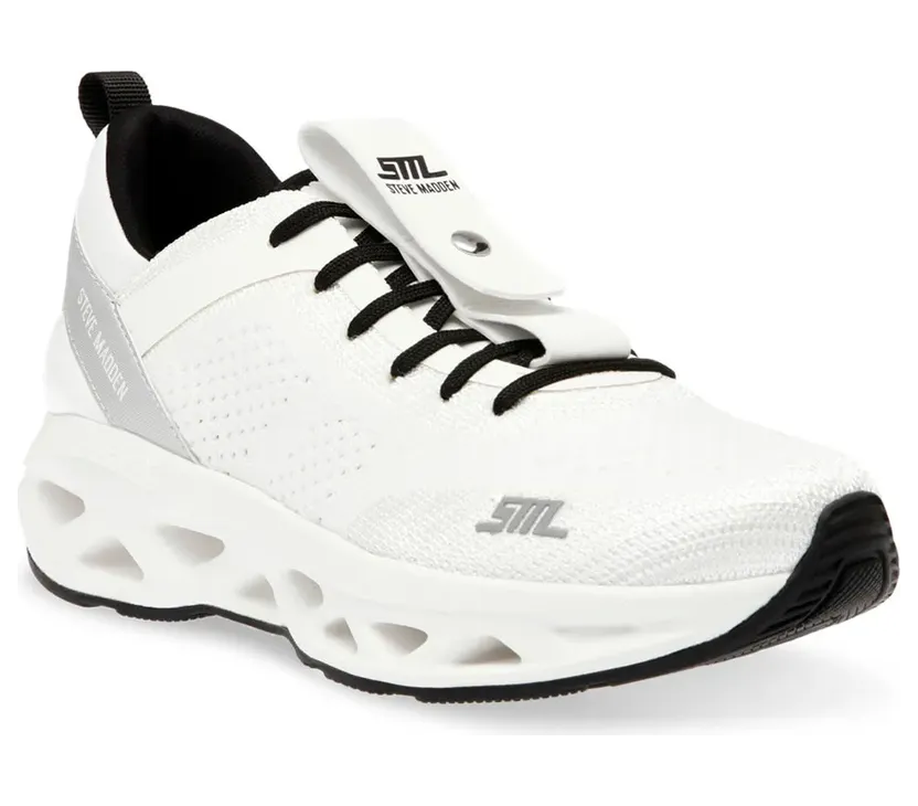 Steve Madden White (SM1100305504005196)