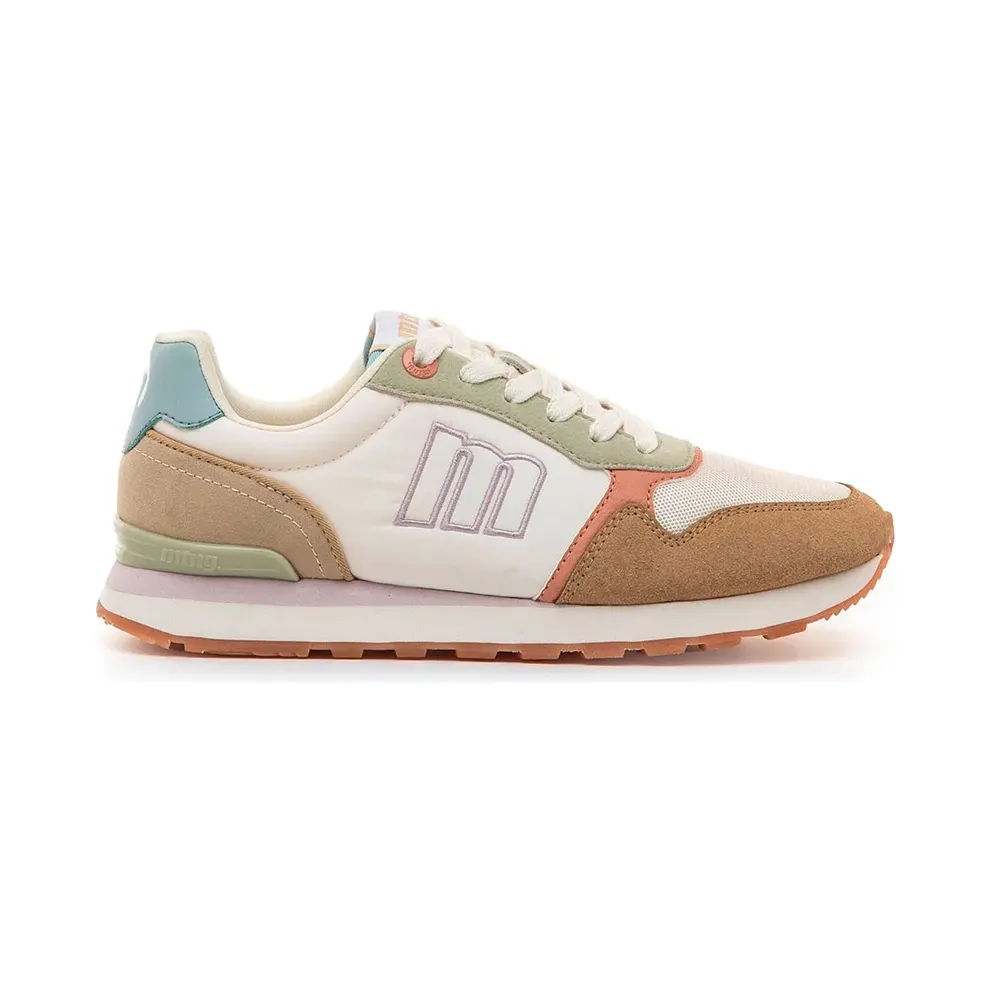 Mtng sneaker Beige / Multicolor (60909-C59305)