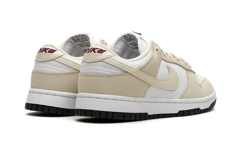 Nike DUNK LO LX “Coconut Milk” (DZ2710-100)