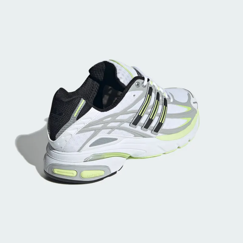 adidas Adistar Cushion Cloud White / Pulse Lime / Core Black (ID5744)