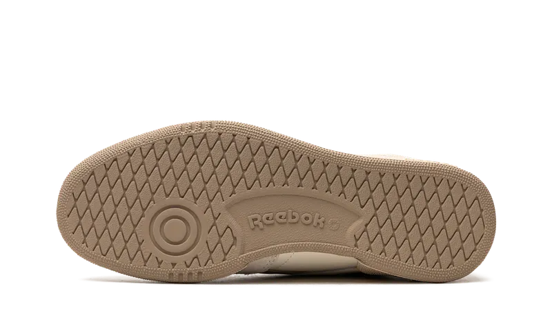 Reebok Club C Revenge Vintage “Chalk Boulder Beige” (100034-035)