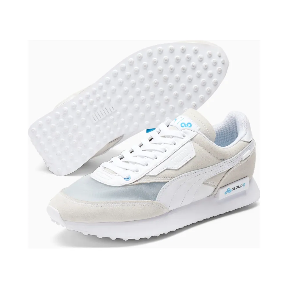 Puma x CLOUD9 Future Rider White (38084901)
