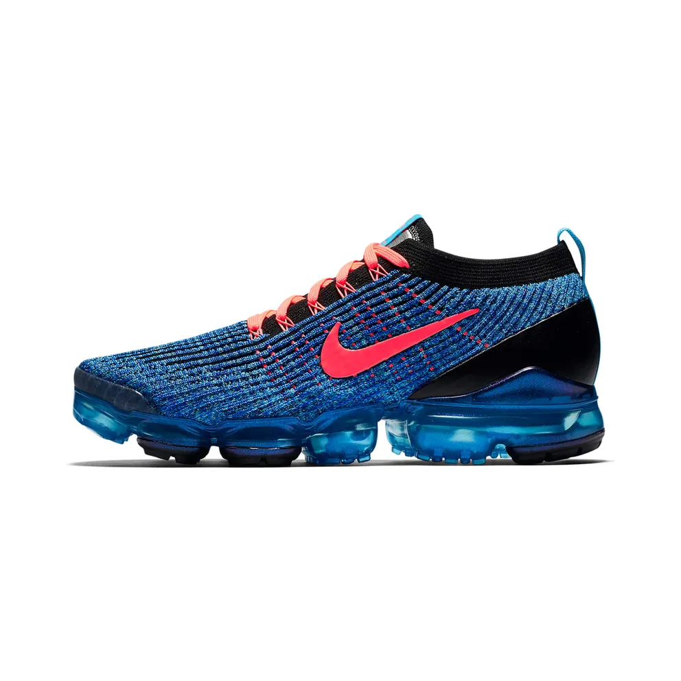 Nike Air VaporMax Flyknit 3 Blue Fury (AJ6900-401)