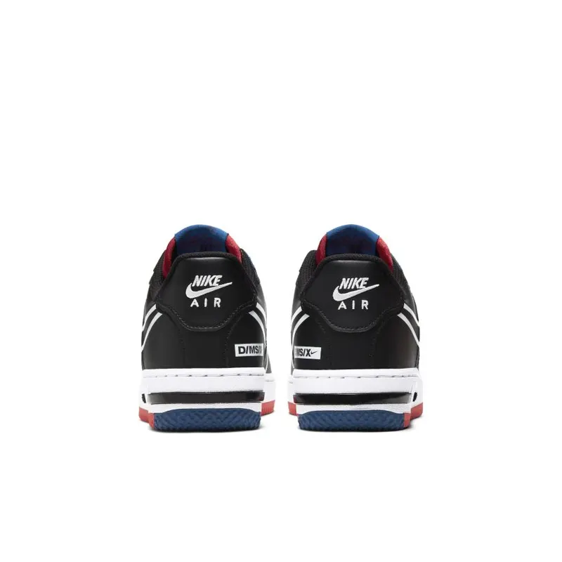 Nike Air Force 1 React (GS) (CT5117-002)