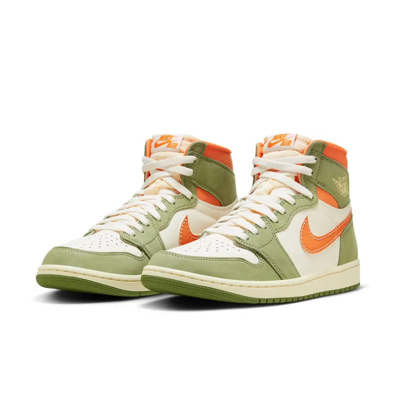 Air Jordan 1 High OG Craft “Celadon” (FB9934-300)