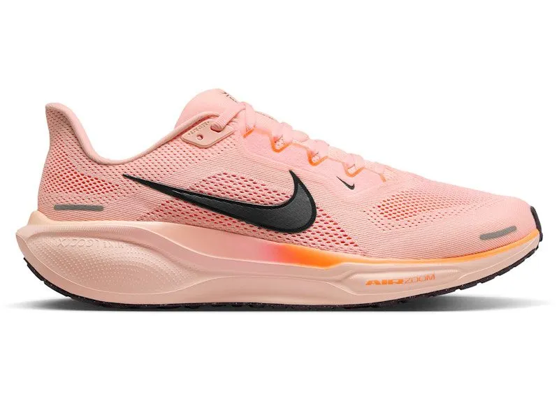 Nike Air Zoom Pegasus 41 Crimson Tint Washed Coral (FD2722-801)