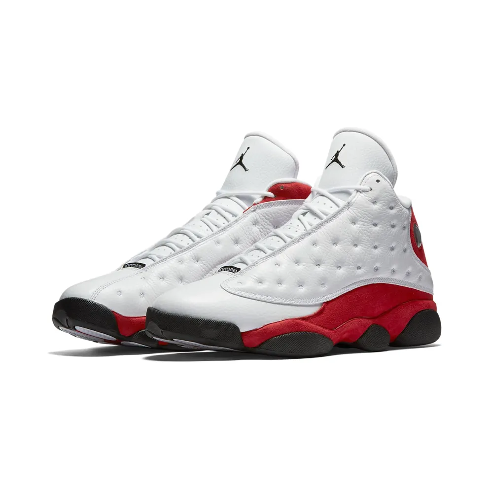 Air Jordan 13 Retro OG ‘Chicago’ (2017) (414571-122)