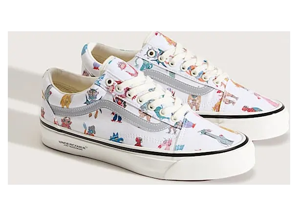 vans-old-skool VN000VANOFW