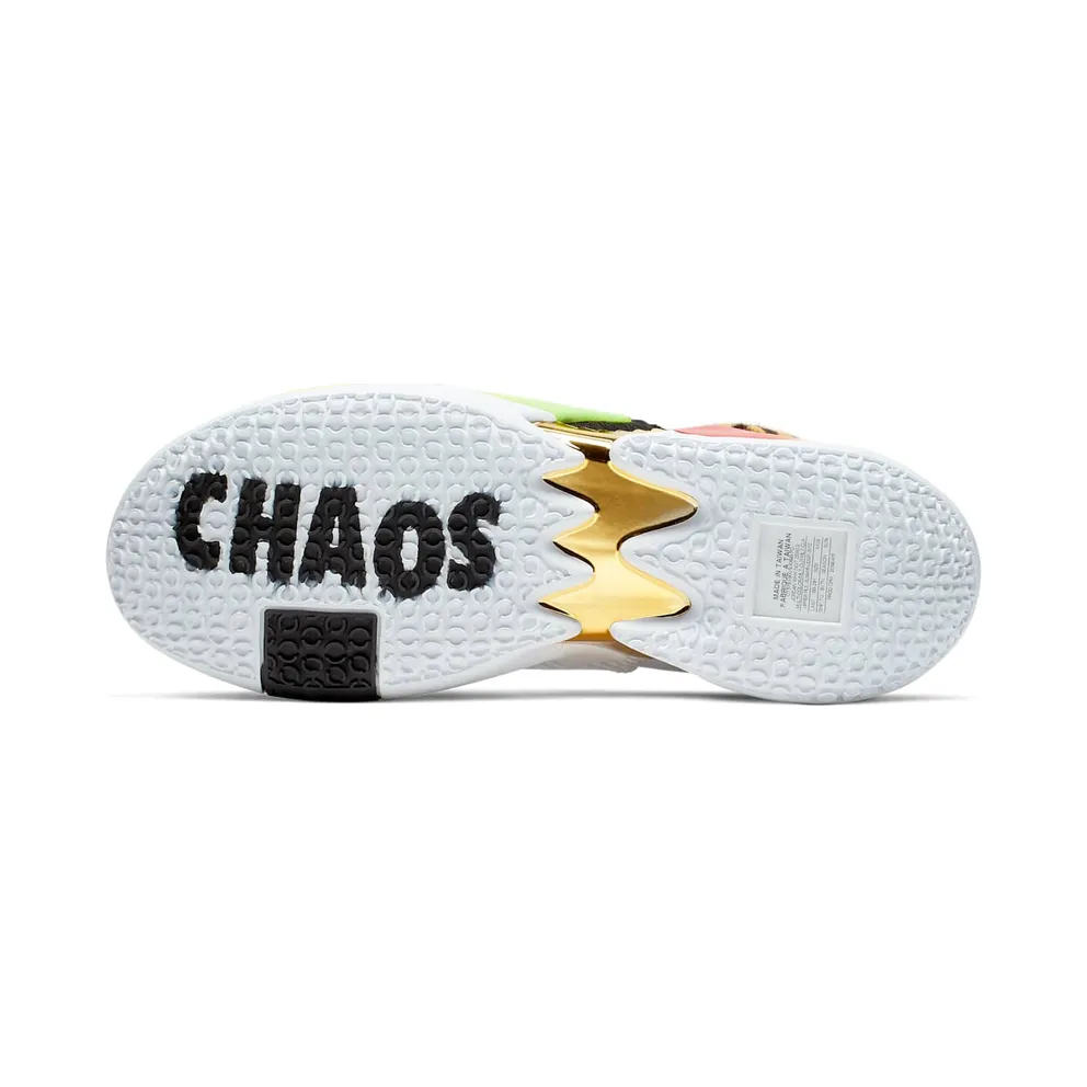Jordan Why Not Zer0.2 Own The Chaos Multi-Color/Multi-Color-Multi-Color (CT5786-900)