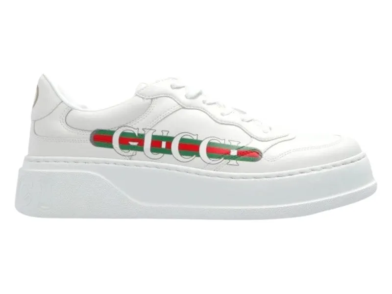 Gucci Chunky GG White (798539 2SH50 9014)