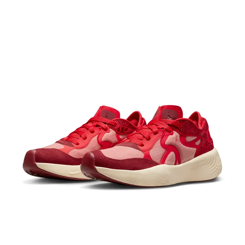 Jordan Delta 3 Low SE Team Red Muslin University Red Sail (DX6723-600)