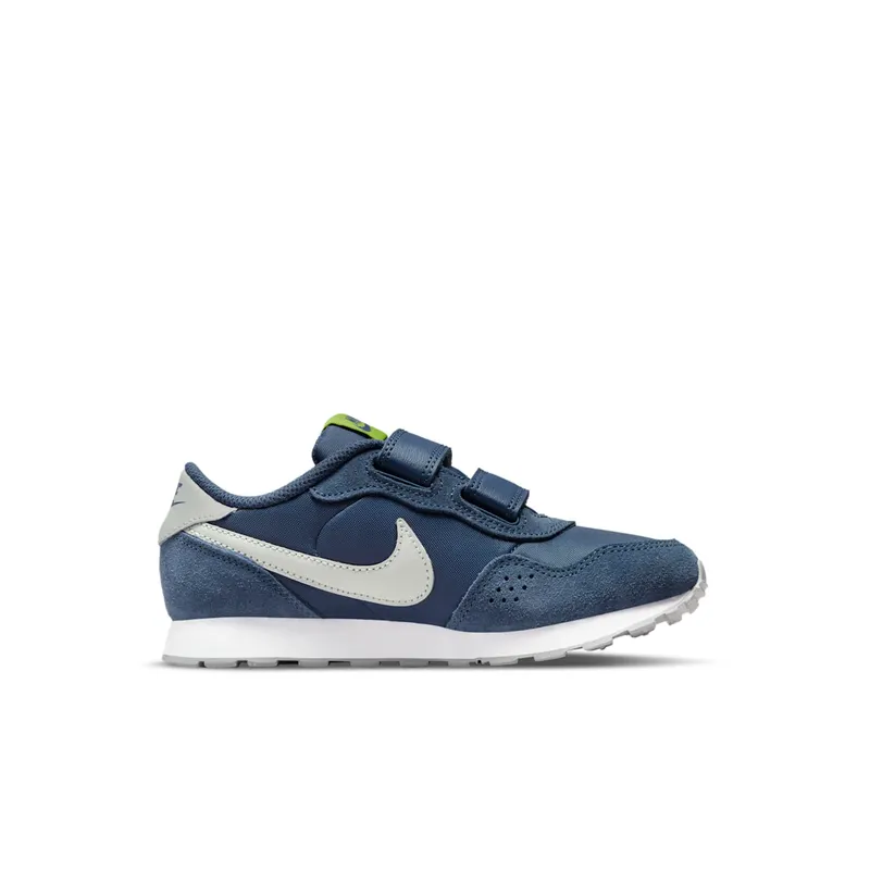 Nike MD Valiant Younger Kids’ Blue (CN8559-406)