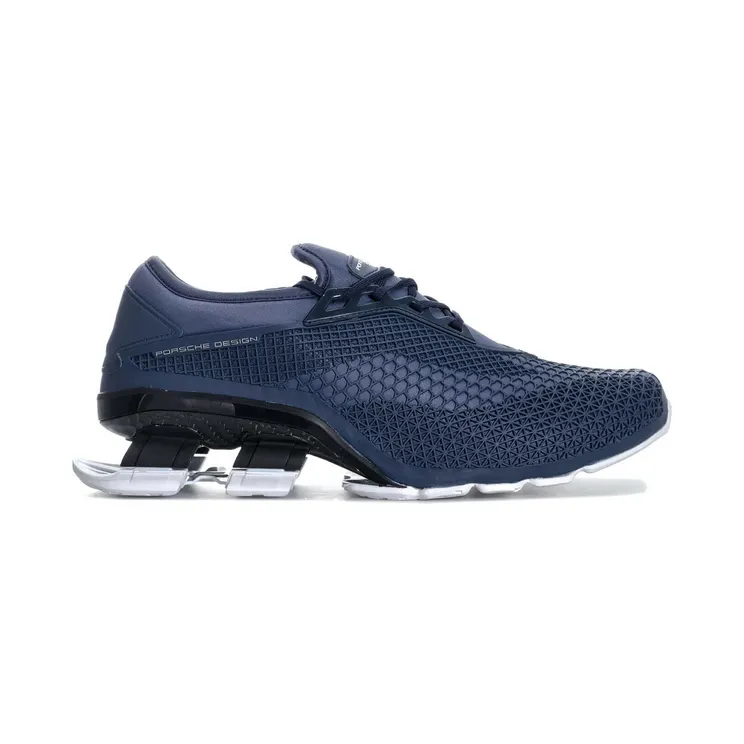 adidas Bounce S4 Style 2.0 Porsche Design Blue (BB3067)