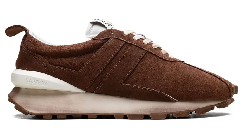 Lanvin Bumper Brown (FM-SKBRUN-VESU-H20 631)