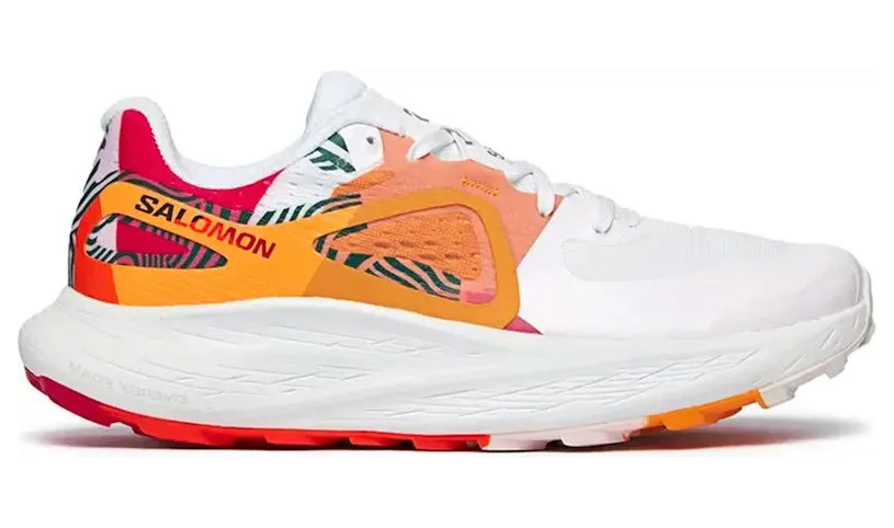 Salomon Advanced Glide Max TR Ciele (L47296200)