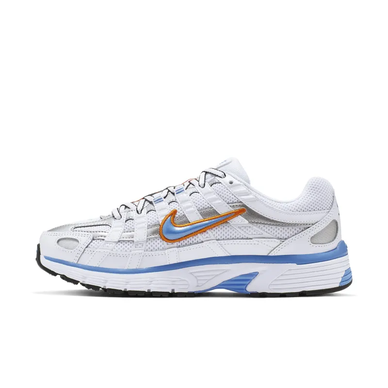 Nike P-6000 – White
