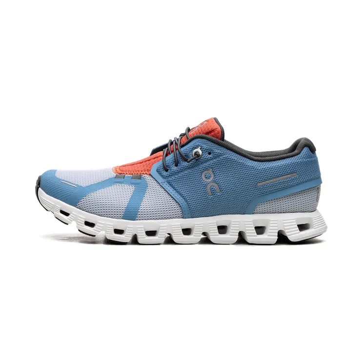 On Running Cloud 5 Push “Niagara Chambray” (69.98867)
