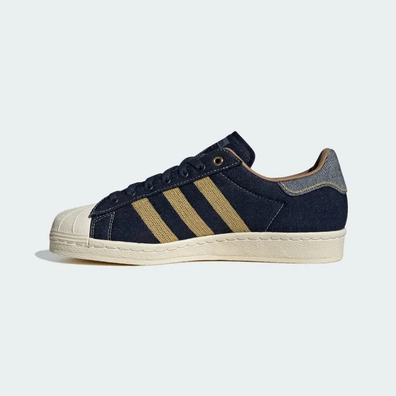 adidas Superstar 82 Denim Oat (JH5577)