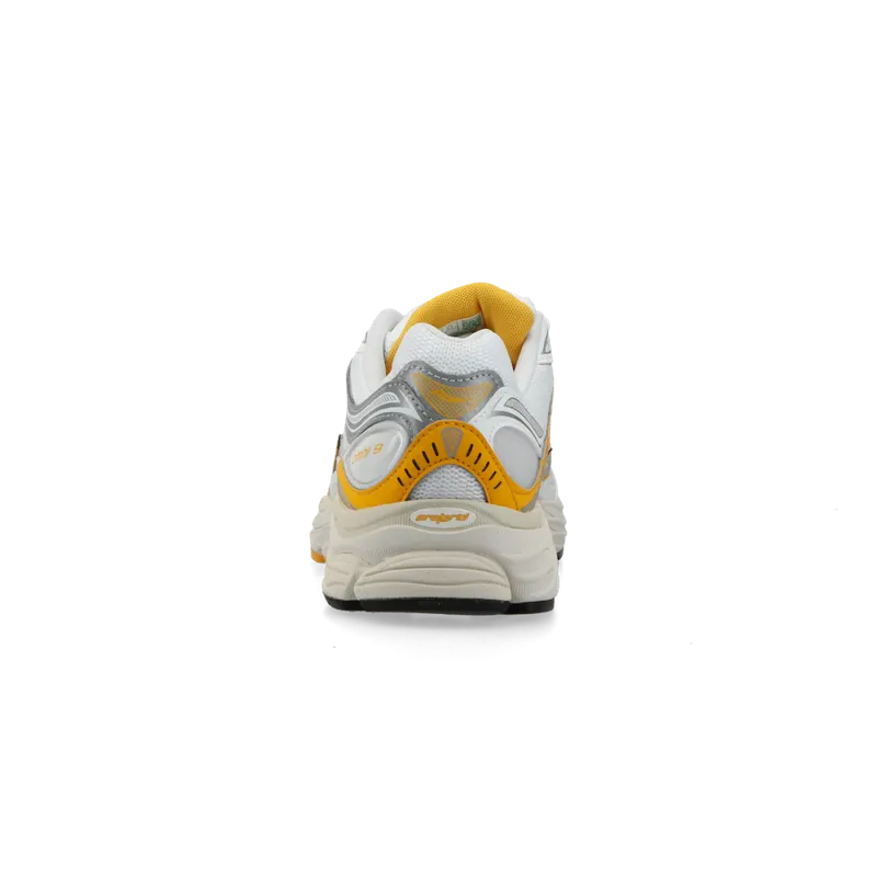 Saucony Progrid Omni 9 (ivory / pollen) – S70832-4