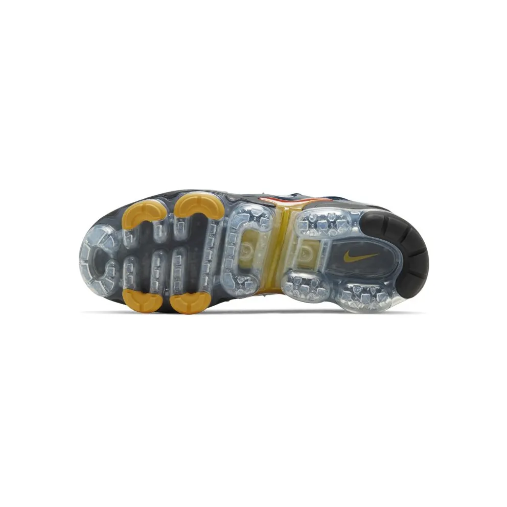 Nike Air VaporMax Plus Platinum Midnight Navy (DJ2737-001)
