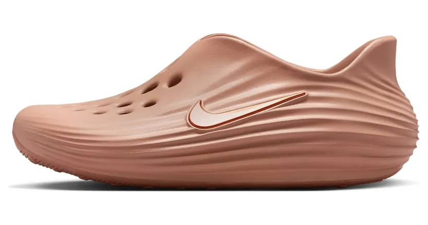 Nike ReactX Rejuven8 “Rose Gold” (HV5062-602)