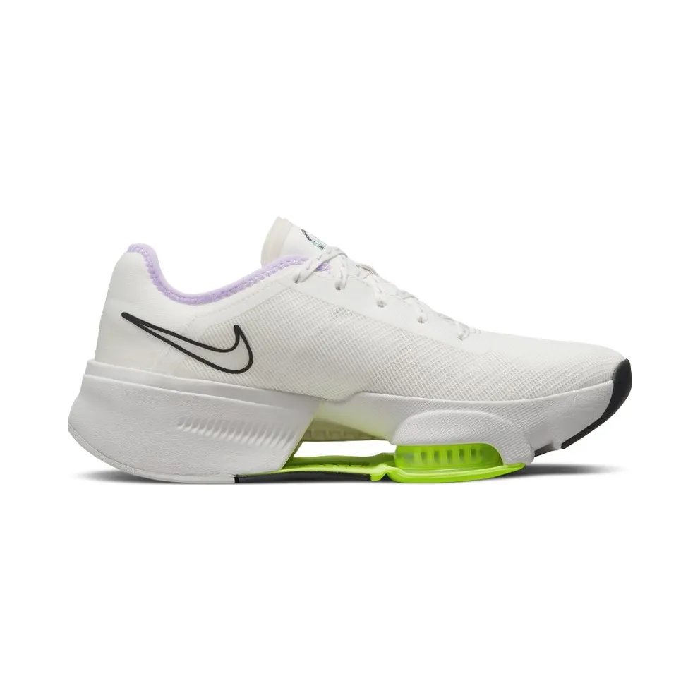 Nike Air Zoom SuperRep 3 Premium Training White (DH3389-175)