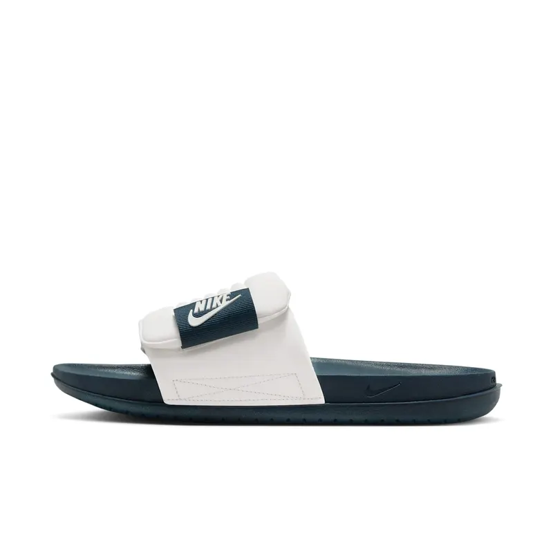 Nike Offcourt Adjust Slide Sail Armory Navy (DQ9624-101)