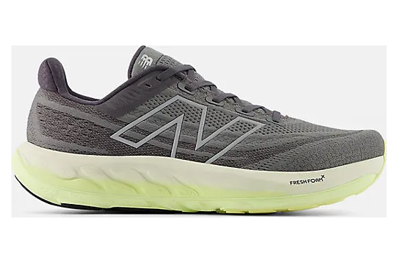 New Balance Fresh Foam Vongo v6 Harbor Grey Limelight Silver Metallic (MVNGOCA6)