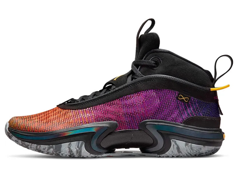 Jordan Air Jordan XXXVIen Black (CZ2650002)