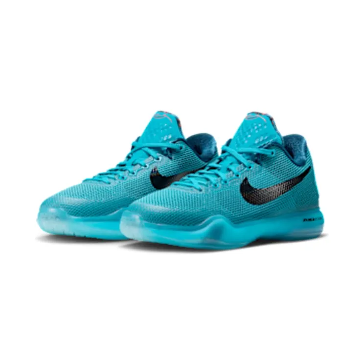 nike-kobe IV5463-400