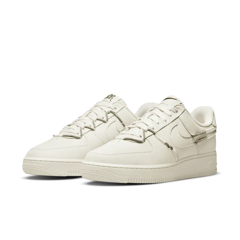 Nike Air Force 1 Low ’07 LX Light Orewood Brown (W) (DH4408-102)