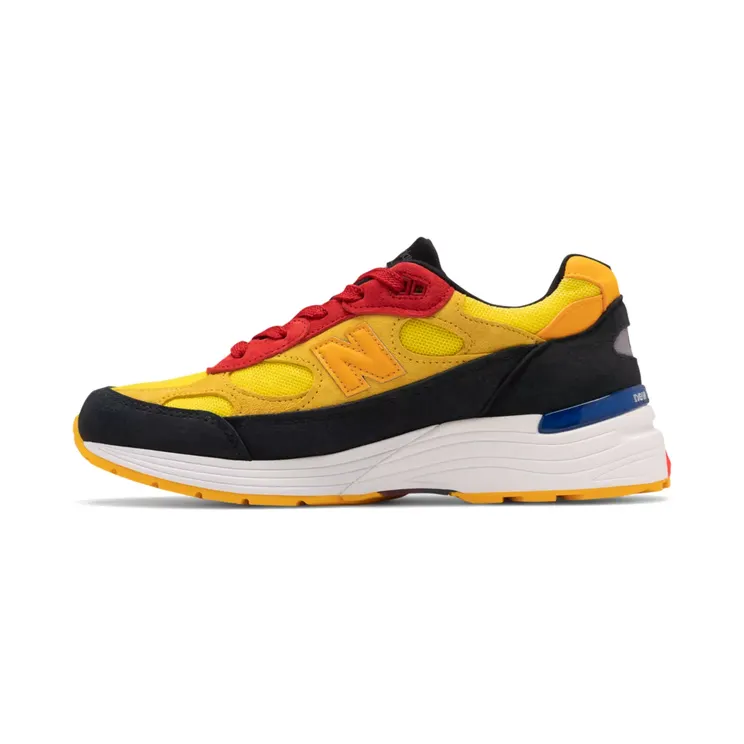 new-balance-992 M992DM
