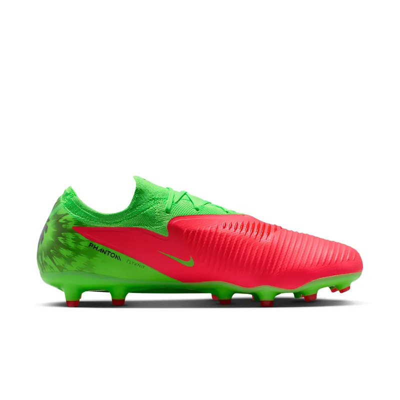 Nike Phantom 6 Low Pro AG Erling Haaland Harness Your Haaland (IH1777-603)