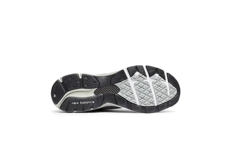 New Balance New Balance Black/Grey/White (M920CHR)