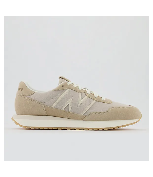 New Balance 237 Unplugged Pack Greige (MS237UP)