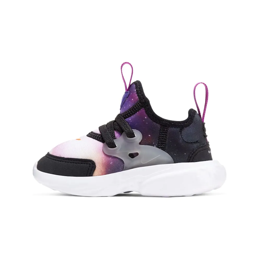 Nike React Presto Galaxy (TD)
