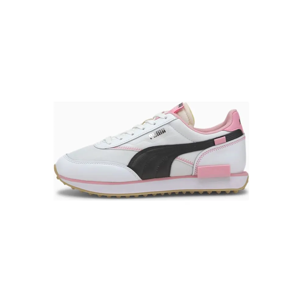 Puma x Von Dutch Future Rider White (37453401)