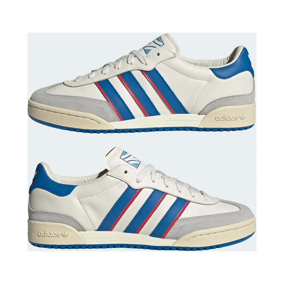 Adidas TANGUM Cloud White / Blue Bird / Cream White (KJ4917)