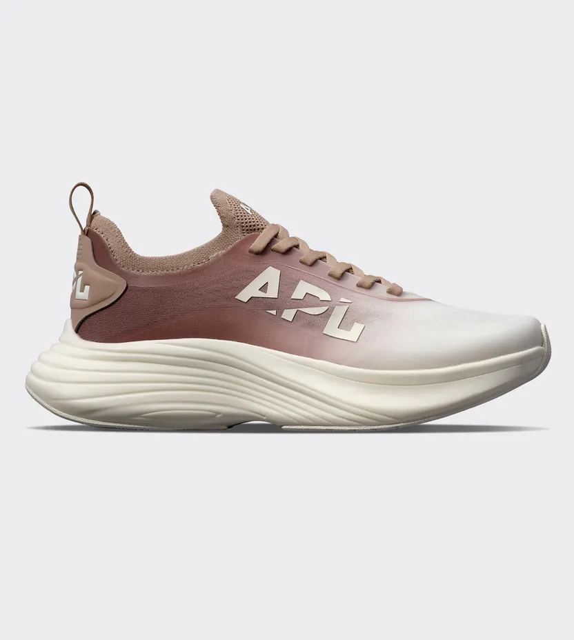 APL Podium “Ivory/Latte/Ombre” (Dames)