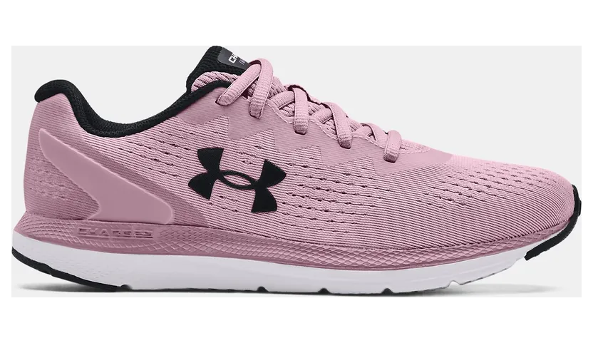 Under Armour Charged Impulse 2 Pink (3024141-602)