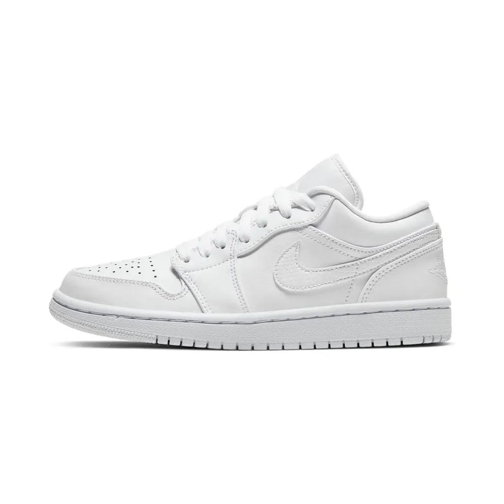 Air Jordan 1 Low Weiß (AO9944-111)