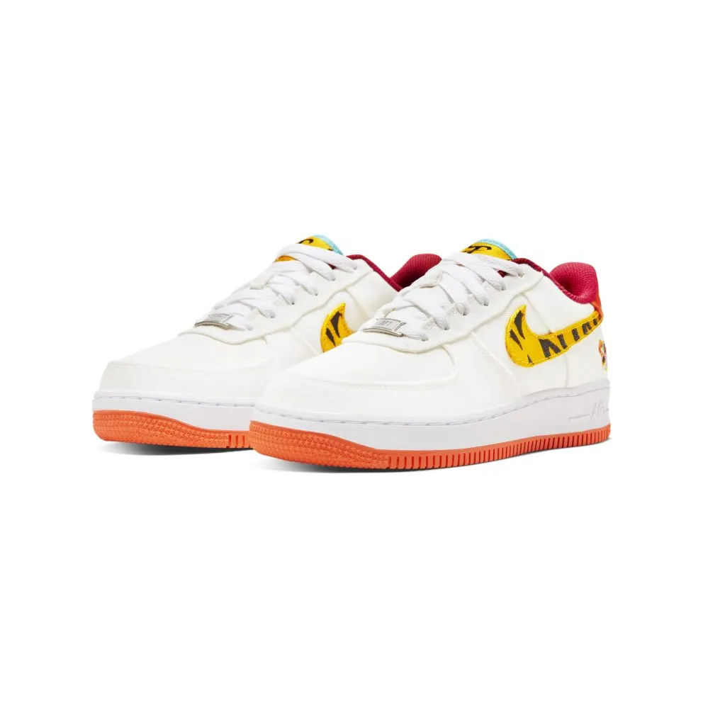 Nike Air Force 1 Low Year of the Tiger (GS) (DQ4502-171)