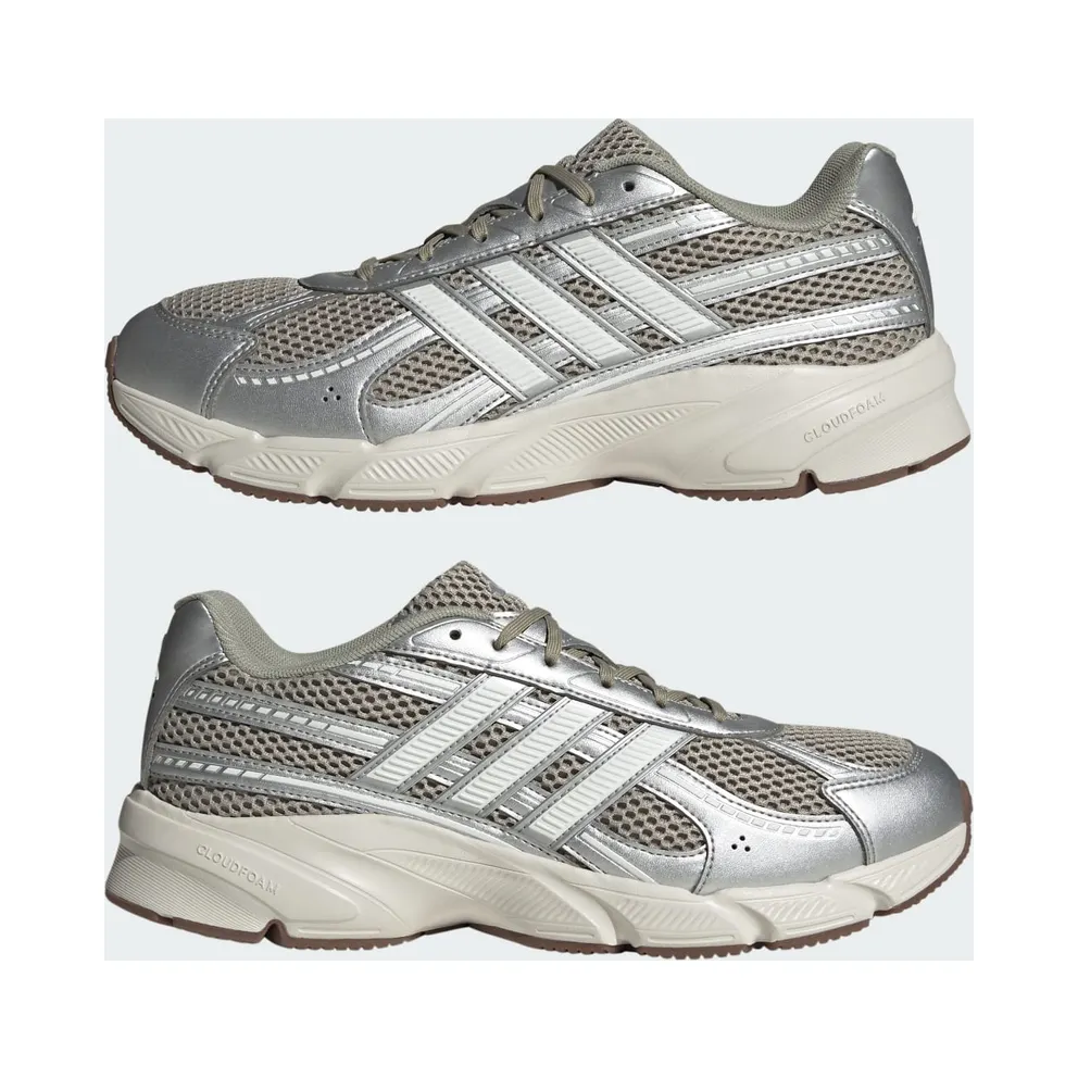 Adidas TECHNOCHAOS 2000 Wonder Cargo / Core White / Matte Silver (HQ7286)
