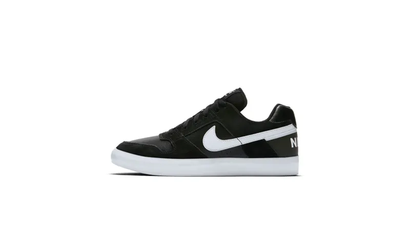 Nike Delta Force Vulc SB Black (942237-010)