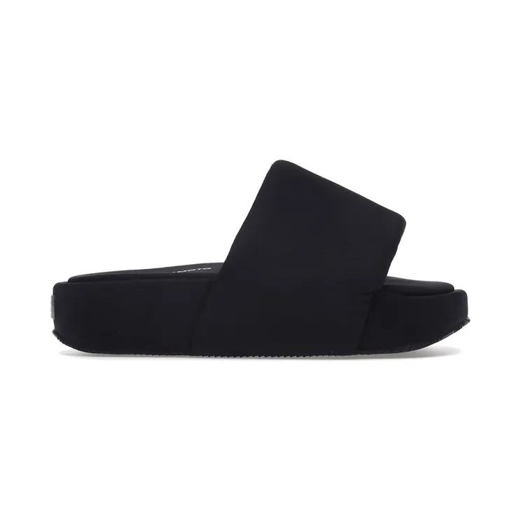 adidas Y-3 Slide Comfylette Triple Black (EH1719)