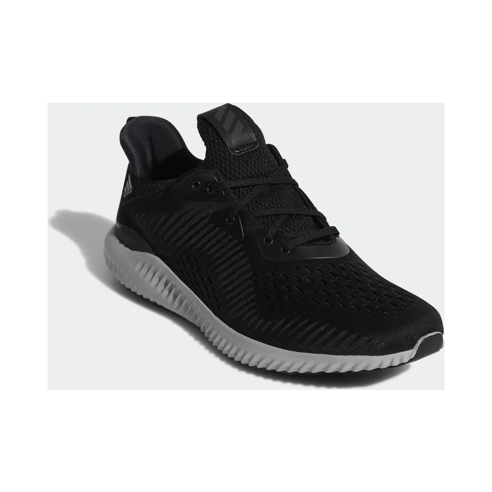 adidas Alphabounce EM Black Black/Grey (BY4264)