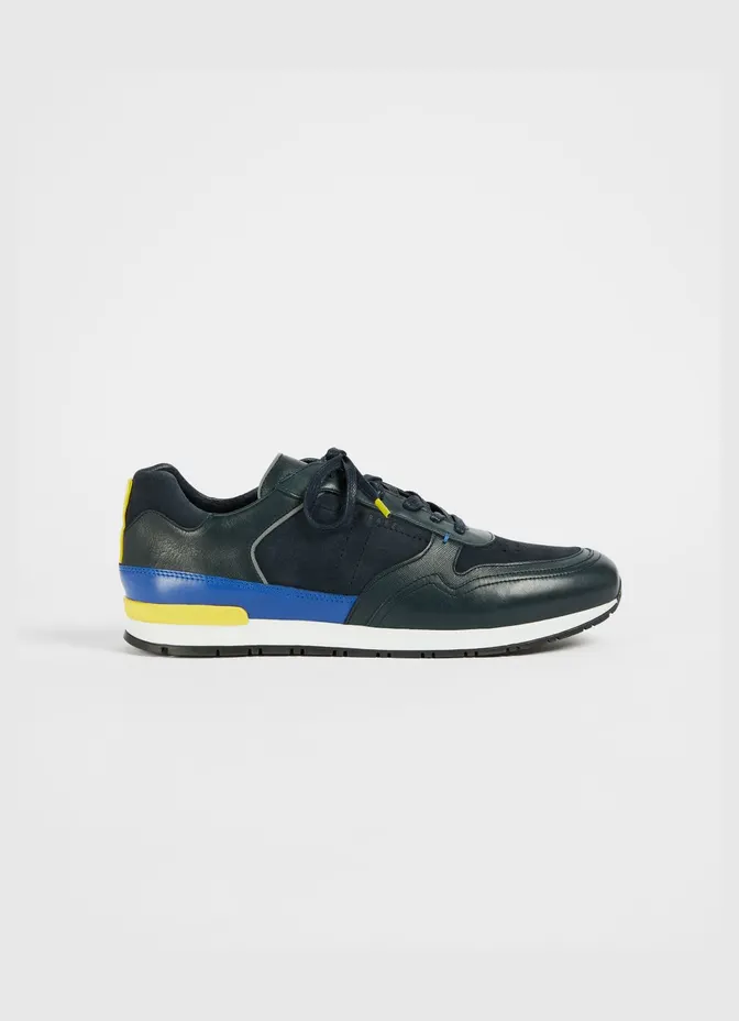Ted Baker FLOWEM (250693-NAVY)