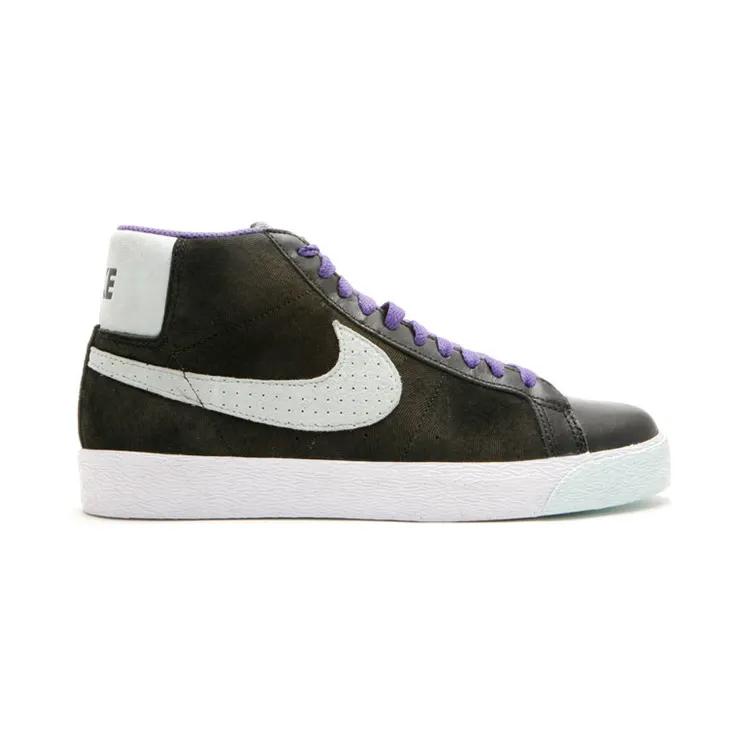 Nike SB Blazer Optical Illusion