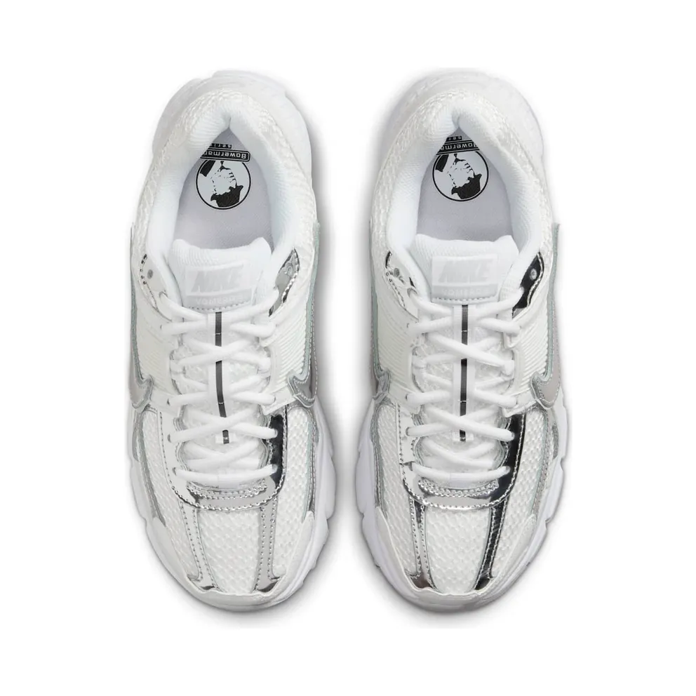 Nike Air Zoom Vomero “White/Metallic Silver/Summit White” (HF7723-100)